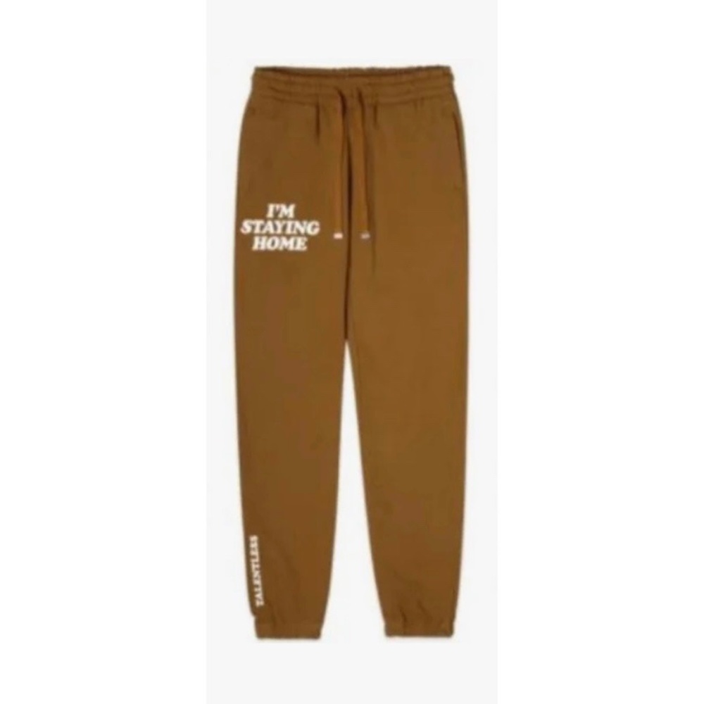 Talentless sweat pants